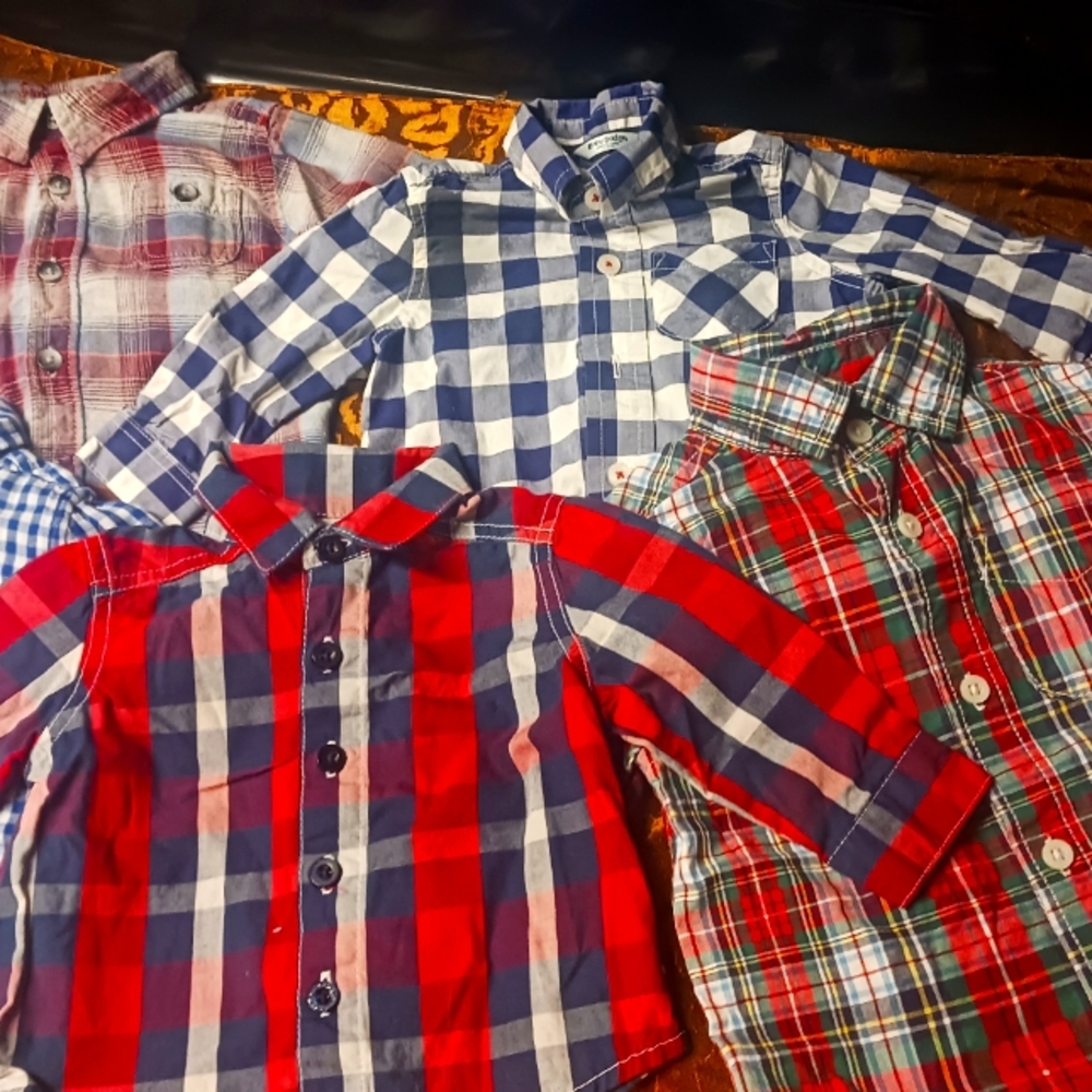 Flannel